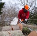 Team Rubicon Chainsaw Operations