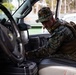2nd Marine Logistics Group Headquarters and Service Battalion Conducts Security Control Point Training