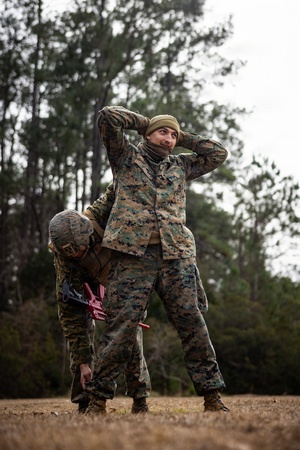 Bahrain Beat 21OCT21