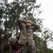 2nd Marine Logistics Group Headquarters and Service Battalion Conducts Security Control Point Training