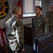 2nd MLG Commanding General Recognizes, Awards Marines