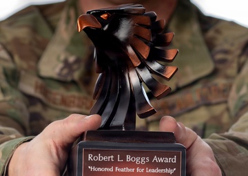 2025 Boggs Award