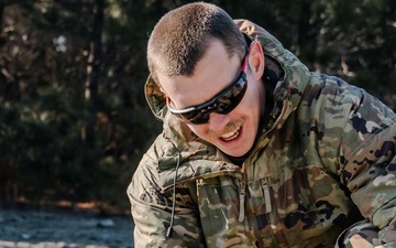 EODMU-10 Demolition Operations