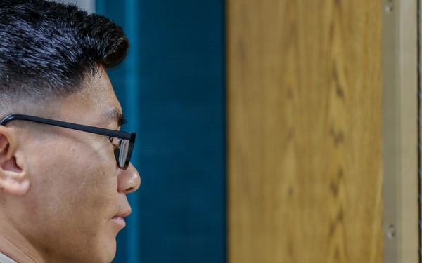 300th Sustainment Brigade's Best Warrior Competition