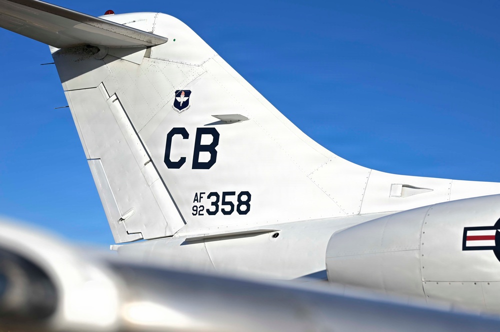 T-1A Jayhawk Group Photo