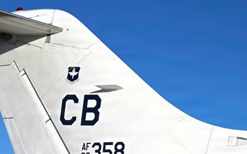 T-1A Jayhawk Group Photo