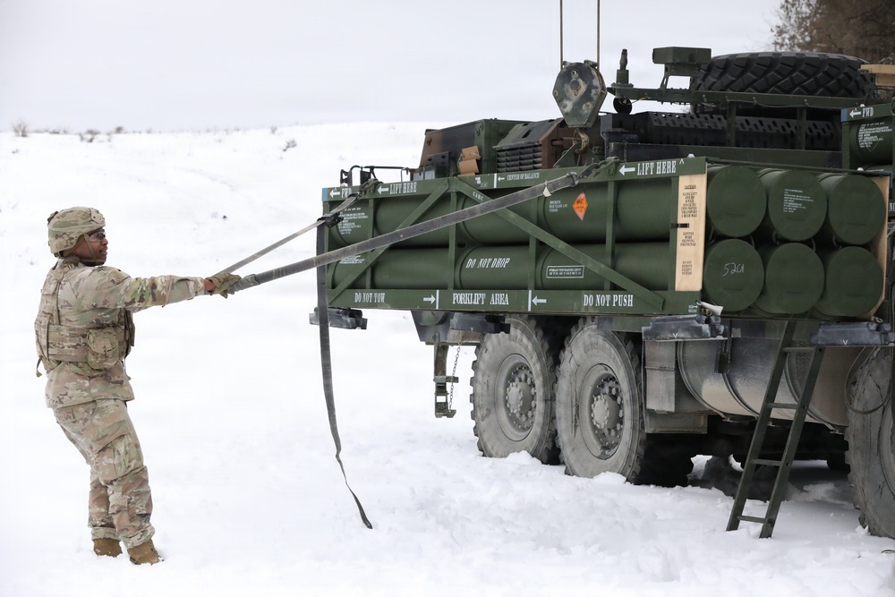 1-77 FAR Artillery Table VI