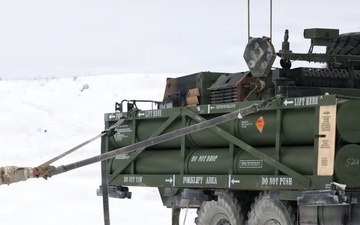 1-77 FAR Artillery Table VI