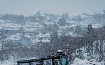 Arctic Specialist 2026 - EODMU EIGHT