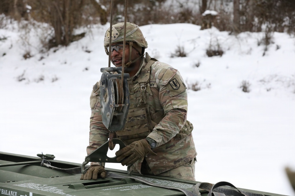 1-77 FAR Artillery Table VI