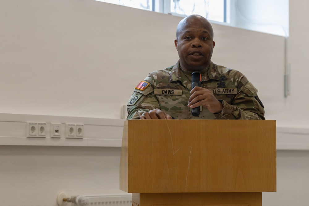 21 TSC Transfer of Responsiblity