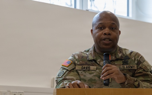 21 TSC Transfer of Responsiblity