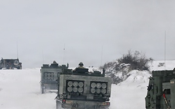 1-77 FAR Artillery Table VI