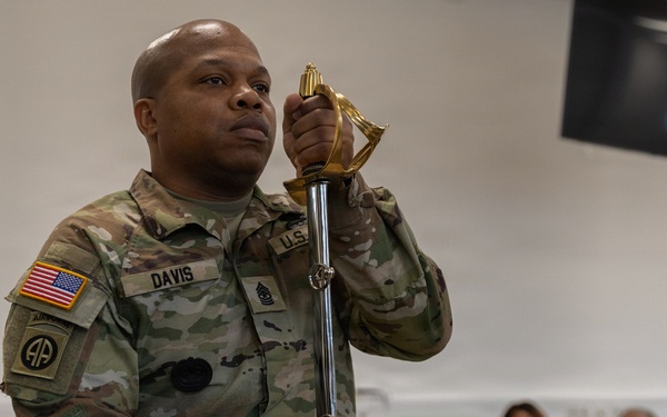 21 TSC Transfer of Responsibility