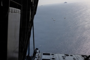 AFN Aviano Radio News: 173rd Airborne Brigade Trains with Italian Army