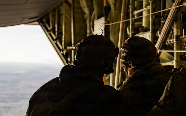 Operation Lethal Eagle