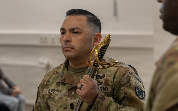 21 TSC Transfer of Responsibility