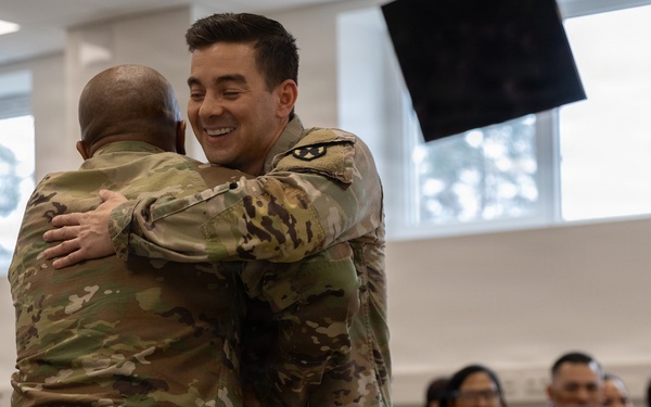 21 TSC Transfer of Responsibility