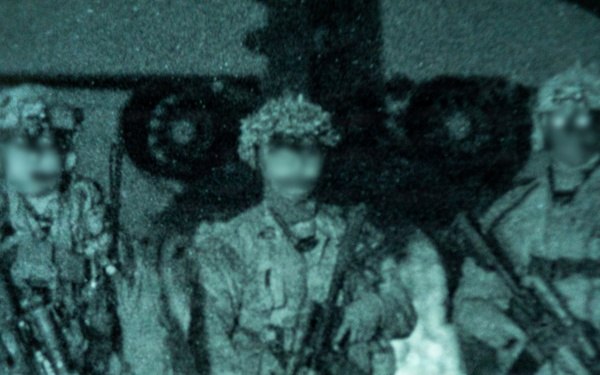 Operation Lethal Eagle