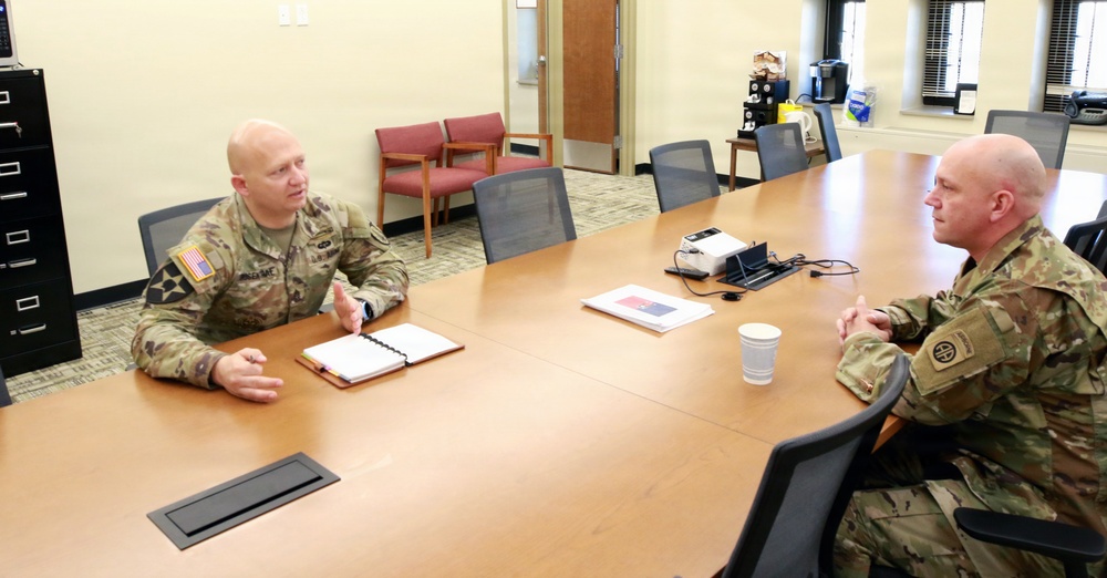 First Army Academy marks year of expansion and excellence