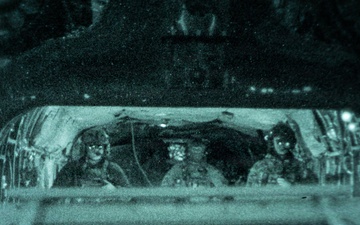 Operation Lethal Eagle