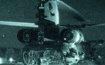 Operation Lethal Eagle