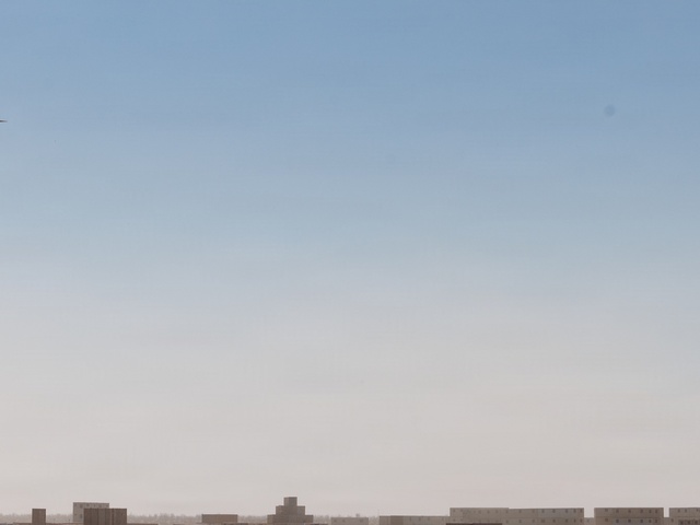 VMX-1 Fire Familiarization Training