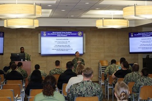 AFN Naples Radio Spot - Area Orientation Registration