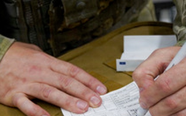 La. Guard combat medics complete sustainment training