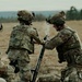 Bravo Company, 2nd Battalion, 504th Parachute Infantry Regiment Live-Fire Exercise