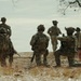 Bravo Company, 2nd Battalion, 504th Parachute Infantry Regiment Live-Fire Exercise