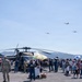 Joint Task Force-Bravo 1-228 Aviation Regiment participates in Ilopango Air Show 2026