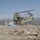 CH-47 delivers