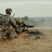 Bravo Company, 2nd Battalion, 504th Parachute Infantry Regiment Live-Fire Exercise