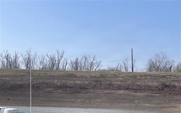 The Bishop family christening the new vessel, the BISHOP