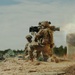 Bravo Company, 2nd Battalion, 504th Parachute Infantry Regiment Live-Fire Exercise