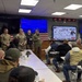 La. Guard supports winter storm response across northeastern Louisiana