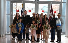 Army’s newest physician assistants finish demanding medical program