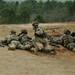 Bravo Company, 2nd Battalion, 504th Parachute Infantry Regiment Live-Fire Exercise