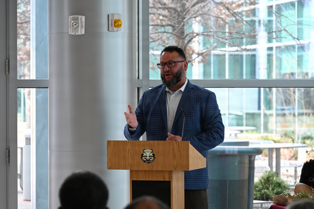 Army’s newest physician assistants finish demanding medical program