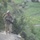 Soldier returns from patrol