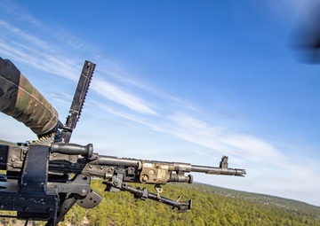 2-82 Assault Helicopter Battalion Aerial Gunnery, RELOADING!