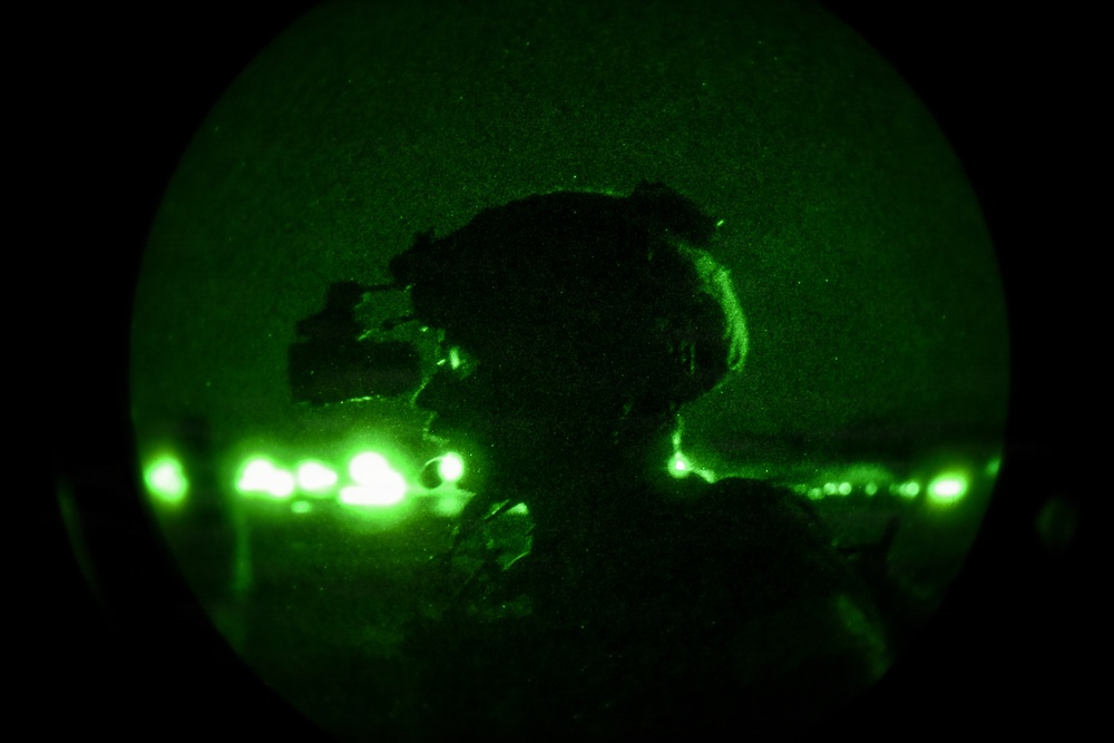 SJAFB EOD Field Training Exercise 2026