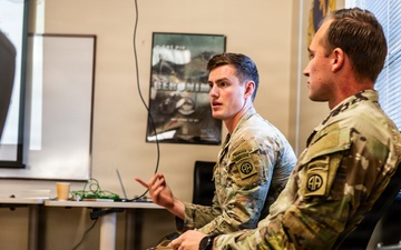 Devil Leadership Certification