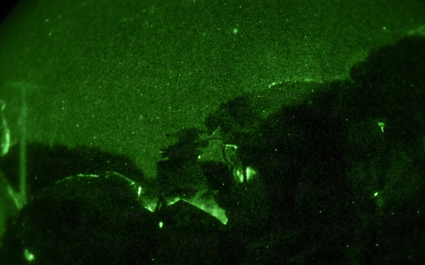 SJAFB EOD Field Training Exercise 2026