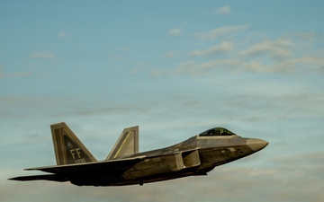 Air National Guard Warfighters Sharpen Combat Readiness During Sentry South 26.1