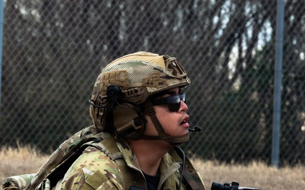 SJAFB EOD Field Training Exercise 2026