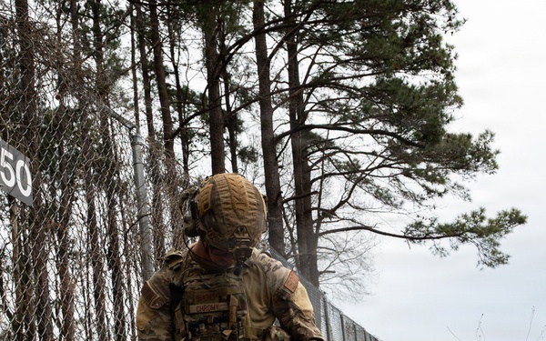 SJAFB EOD Field Training Exercise 2026