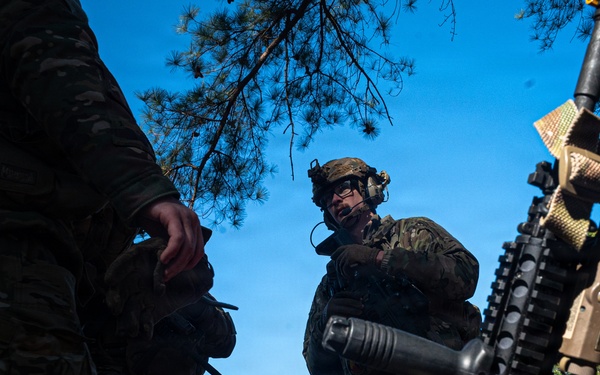 SJAFB EOD Field Training Exercise 2026