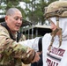 Weasel EOD, USC Sumter Softball Hit Home Run with Team-Building Exercise